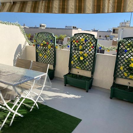 Апартаменты Nid Douillet Sur La Cote D'Azur Антиб Экстерьер фото