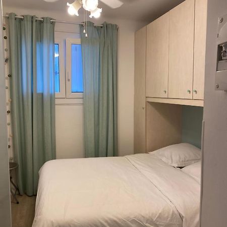 Апартаменты Nid Douillet Sur La Cote D'Azur Антиб Экстерьер фото