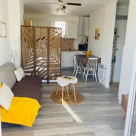 Апартаменты Nid Douillet Sur La Cote D'Azur Антиб Экстерьер фото