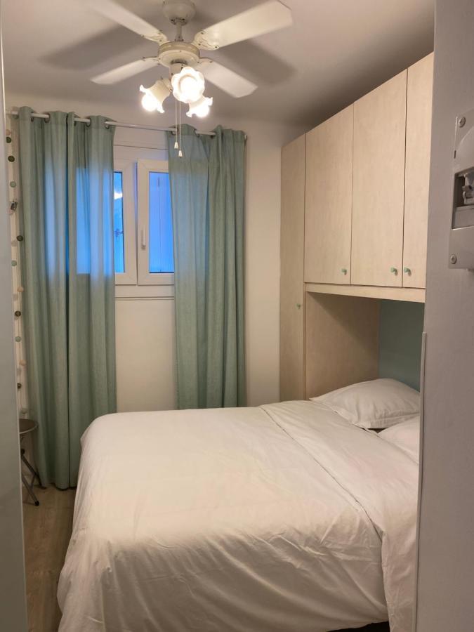 Апартаменты Nid Douillet Sur La Cote D'Azur Антиб Экстерьер фото