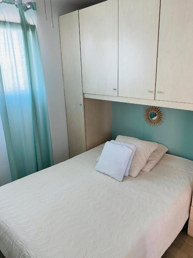 Апартаменты Nid Douillet Sur La Cote D'Azur Антиб Экстерьер фото